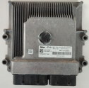 Oto Çıkma Parça / Citroen / C4 / Beyin / Motor Beyni / Sıfır Parça 