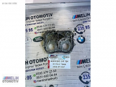 Oto Çıkma Parça / Mercedes / C Serisi / Motor / Silindir Kapağı / Çıkma Parça 