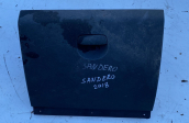 dacia sandero 2018 çıkma orjinal torpido kapağı (son fiyat)