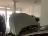 Oto Çıkma Parça / Ford / Focus / Kaporta & Karoser / Kaput / Çıkma Parça 