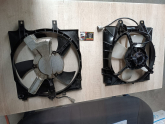 Oto Çıkma Parça / Nissan / Primera / Fan / Fan Paneli / Çıkma Parça 