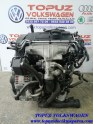 Oto Çıkma Parça / Seat / Toledo / Motor / Komple Motor / Çıkma Parça 