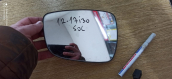 Oto Çıkma Parça / Hyundai / İ30 / Ayna / Dikiz Ayna Camı / Çıkma Parça 