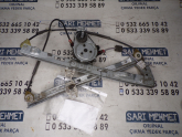 Oto Çıkma Parça / Peugeot / 206 / Oto Cam / Cam Krikosu / Çıkma Parça 