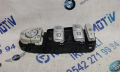 Oto Çıkma Parça / Mercedes / E-Class / Cam / Cam Düğmesi / Sıfır Parça 