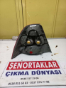 Oto Çıkma Parça / Toyota / Corolla / Far & Stop / Sağ Arka Stop / Çıkma Parça 