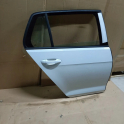 Oto Çıkma Parça / Audi / A6 / Kaporta & Karoser / Sağ Arka Kapı / Çıkma Parça 