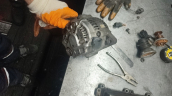 Oto Çıkma Parça / Toyota / Corolla / Elektrik / Şarj Dinamosu / Çıkma Parça 