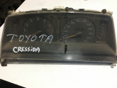 Toyota Cressida Gösterge Paneli (Kilometre Saati)