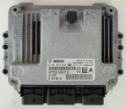 Oto Çıkma Parça / Citroen / C4 / Beyin / Motor Beyni / Sıfır Parça 