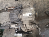 MERCEDES W164 ML X164 GL ARAZİ ŞANZIMANI ÇIKMA