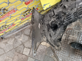 Oto Çıkma Parça / Opel / Combo / Tampon / Ön Tampon / Çıkma Parça 