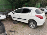 Oto Çıkma Parça / Peugeot / 308 / Kaporta & Karoser / Arka Çamurluk / Çıkma Parça 