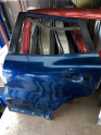 Oto Çıkma Parça / Renault / Captur / Kaporta & Karoser / Sol Arka Kapı / Çıkma Parça 