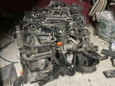 Oto Çıkma Parça / Volkswagen / Caddy / Motor / Motor (komple) / Çıkma Parça 
