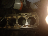 Oto Çıkma Parça / Mercedes / 190 / Motor / Blok / Çıkma Parça 
