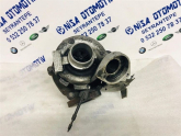 Oto Çıkma Parça / Bmw / 5 Serisi / Motor / Turbo / Çıkma Parça 
