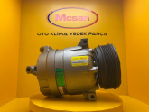 Oto Çıkma Parça / Opel / Vectra / Klima / Klima Kompresörü / Çıkma Parça 