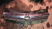 Oto Çıkma Parça / Opel / Astra / Kaporta & Karoser / Panjur / Çıkma Parça 