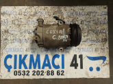 Oto Çıkma Parça / Daewoo / Nubira / Klima / Klima Kompresörü / Çıkma Parça 