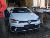 Oto Çıkma Parça / Volkswagen / Polo / Elektrik / Sinyal Kolu / Çıkma Parça 