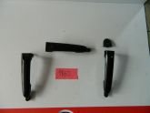 Oto Çıkma Parça / Nissan / Micra / Kaporta & Karoser / Dış Kapı Kolu / Sıfır Parça 