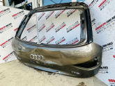 Oto Çıkma Parça / Audi / Q3 / Kaporta & Karoser / Bagaj Kapağı / Çıkma Parça 