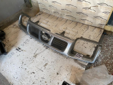 Oto Çıkma Parça / Nissan / Pick-up / Kaporta & Karoser / Panjur / Çıkma Parça 