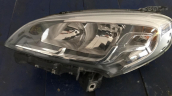 Oto Çıkma Parça / Fiat / Doblo / Far & Stop / Sol Ön Far / Çıkma Parça 