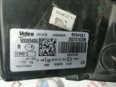 Oto Çıkma Parça / Renault / Megane / Far & Stop / Sağ Ön Far / Çıkma Parça 