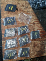 Oto Çıkma Parça / Toyota / RAV4 / Tampon / Çeki Demir Kapağı / Çıkma Parça 