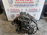 Volkswagen Passat 1.8 T Aeb Apu Motor Komple Çıkma Parça