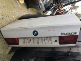 Oto Çıkma Parça / Bmw / 5 Serisi / Kaporta & Karoser / Bagaj Kapağı / Çıkma Parça 