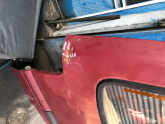 Oto Çıkma Parça / Mitsubishi / L300 / Kaporta & Karoser / Bagaj Kapağı / Çıkma Parça 