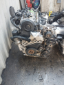 Hyundai tucson 2.0 dizel çıkma motor