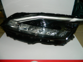 Oto Çıkma Parça / Nissan / Qashqai / Far & Stop / Sol Ön Far / Çıkma Parça 