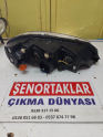 Oto Çıkma Parça / Ford / Escape / Far & Stop / Sol Ön Far / Çıkma Parça 