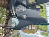 Oto Çıkma Parça / Skoda / Superb / Kaporta & Karoser / Arka Çamurluk / Çıkma Parça 