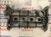 Oto Çıkma Parça / Volkswagen / Passat / Motor / Külbütör Kapağı / Çıkma Parça 