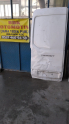 Ford transit çıkma sol arka bagaj kapısı az hasarlı