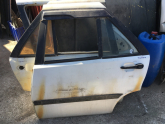 Oto Çıkma Parça / Fiat / Tempra / Kaporta & Karoser / Sol Arka Kapı / Çıkma Parça 