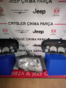 Oto Çıkma Parça / Jeep / Cherokee / Far & Stop / Sağ Ön Far / Çıkma Parça 