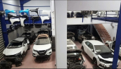 Oto Çıkma Parça / Nissan / Qashqai / Kaporta & Karoser / Davlumbaz / Çıkma Parça 