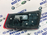 Oto Çıkma Parça / Bmw / 5 Serisi / Far & Stop / Sol Arka Stop / Çıkma Parça 
