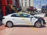 Oto Çıkma Parça / Renault / Megane / Kaporta & Karoser / Kesme Tavan Sacı / Çıkma Parça 