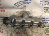 Oto Çıkma Parça / Volkswagen / Passat / Motor / Emme Manifoldu / Çıkma Parça 