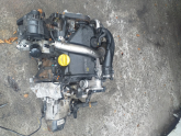 Oto Çıkma Parça / Dacia / Duster / Motor / Motor (komple) / Çıkma Parça 