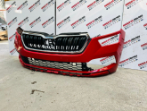 Oto Çıkma Parça / Skoda / Kamiq / Tampon / Ön Tampon / Çıkma Parça 