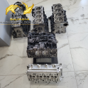 Oto Çıkma Parça / Volkswagen / Crafter / Motor / Silindir Kapağı / Çıkma Parça 