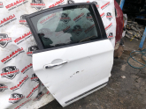 Oto Çıkma Parça / Citroen / C5 / Kaporta & Karoser / Sağ Arka Kapı / Çıkma Parça 